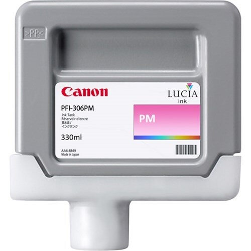 PFI 306PM LUCIA EX PHOTO MAGENTA INK FOR IPF8300 I-preview.jpg